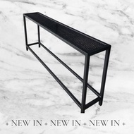 多功能置物鐵架 簡約風收納鐵架 居家必備置物鐵架 高承重金屬收