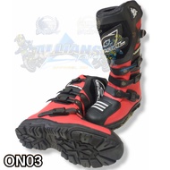 'PROMO' Sepatu Cross ONEAL Sepatu Trail ONEAL Sepatu Gunung Mx boots Sepatu Trabas Sepatu Cross Clas