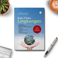 Guepedia Environmental Physics Book