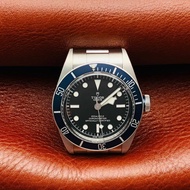 Tudor-tudor Men's Watch Enlightenment Series Mechanical Watch Men's Watch Wrist Watch for Boyfriend