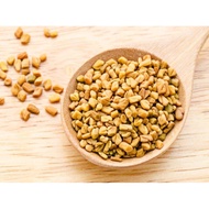 Organic Fenugreek Seeds 200 Gram Nature Organic Product