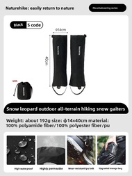 NatureHike | Waterproof Snow Gaiters