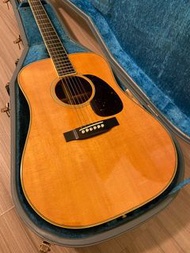 東海樂器 Tokai Gakki Tokai Cat's Eyes CE-1000S D桶 原聲吉他 木吉他