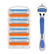 Exclusive Supply | Five-Layer Orange Razor Blade | 48h Proofing | Support// Independent Station|8.9