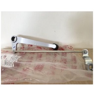 (100% ORIGINAL) YAMAHA R15 GEAR LEVER SET ASSY // BK7-E8110-00 R155 V3 VVA 2019 PEDAL SHIFT PEMIJAK 