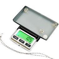 Timbangan Mini 0.01g / Pocket Scale Emas 0.01 Gram Digital