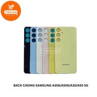 BACK CASING BACK COVER COMPITABLE SAMSUNG A356/A556/A35/A55 5G