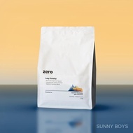 Zero Coffee - Lazy Sunday Coffee Beans
