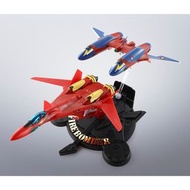 [預訂2025年2月] HI-METAL R Macross 7 VF-19改 Fire Valkyrie對應Sound Booster HI-METAL R SOUND BOOSTER FOR VF