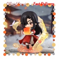 Genuine Play Infinite 'Heaven Official's Blessing' Animation Danqing Elegance Series Blind Box Trend