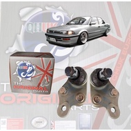 Toyota Corolla AE92/AE90/EE90 QHUK Lower Arm Ball Joint