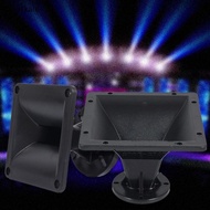 TREA Speaker Guide Horn 1 4 inch Throat DJ Speaker Professional Size Optional
