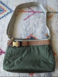 Bogner cross body bag 斜咩袋