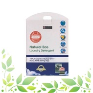 Sea Magic - Natural Eco Laundry Detergent 天然生态洗衣粉 - 3kg