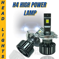 OAPC Q8S H4 HIGH POWER LAMP HEAD LIGHTS (JDM) (11380)