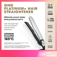 GHD PLATINUM+ STYLER - 1" FLAT IRON IN WHITE