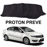Dashboard Cover Proton Preve