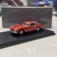 DCM 1: 64 Aston Martin DB5 Aston Martin Red Alloy Car Model