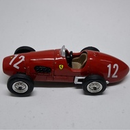 Kyosho F1 Ferrari 500 F2 1952 Alberto Ascari World Champion Scale 1:64