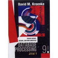 DATABASE PROCESSING JL.1/9