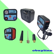 BUSTER  CAR AIR COMPRESSOR / KERETA AIR COMPRESSOR