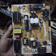 PSU regulator power supply board tv led samsung UA 50AU7000 - UA50AU7000 K