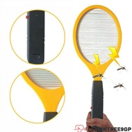LEMONTREE9GP Mosquito Swatter, Rechargeable Cordless Design Electric Bug Zapper, Safe UV Light Batte