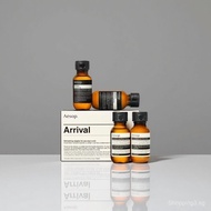 [Hot-selling]Latest Arrival Aesop Arrival Travel Set 4-Piece Arrival Kit for Elegant Care and Beauty