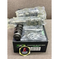 Gearbox Lc135 LC 4S 4Speed AUTO ( 5 Speed ) 100% Original By ESR