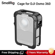 SmallRig กรง สำหรับ DJI Osmo 360 5704