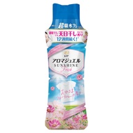 P＆G Lenor Aroma Jewel 花卉太陽香 470ml
