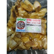 Bite size "ETAG"/ sundried meat