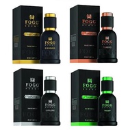 Original FOGG Perfume Scent for Men 50ml