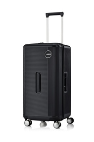 AMERICAN TOURISTER กระเป๋าเดินทางล้อลาก ทรง TRUNK (30นิ้ว) รุ่น GEMINA PRO TRUNK SPINNER 80/30 TSA T