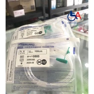 SEHAT! NGT Terumo / Feeding Tube Terumo Fr. 8 100 cm ( ✔)