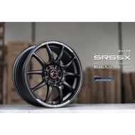 NEW RIM RAXER SR55X 15 INCHI