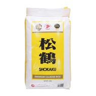 SongHe Shokaku Premium Calrose Rice 25KG