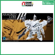 D-style Lineark White-Glint Armored Core - Kotobukiya KP136X