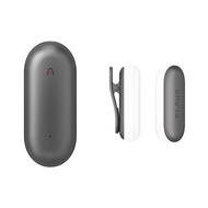 Plaud NotePin สวมใส่ได้เครื่องบันทึกเสียง AIAI Note Takerการถอดความอัจฉริยะและการสรุป