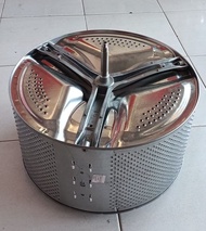 Stainless Tabung Drum Mesin Cuci Front Load Sharp Es Fl862 EsFl862