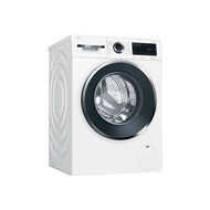 BOSCH WASHING MACHINE model WGG254A0SG (10 kg / 1,400rpm)