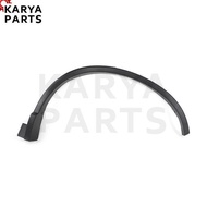 REAR FENDER SPOILER HONDA CRV 2007 CARKiri 74450SWAA00 Limited Original