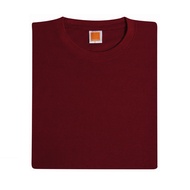 OREN SPORT ! 100% COTTON PLAIN T - SHIRT UNISEX-CT51