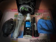 特價 Goki一套5件相机电腦清潔套装