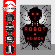 I, Robot by Isaac Asimov