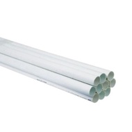 FEEMA 4.5 FEET 20mm 3/4'' / 25mm 1'' PVC ELECTRICAL CONDUIT PIPE / 20mm 3/4'' / 25mm 1'' PAIP WIRING