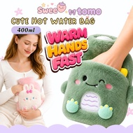 Sweetomo Hot Pad Warmer Hot Pack For Period Pain Hot Bag Water Hot Water Bag Hand Warmer Heating Pad
