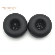 Genuine Sheepskin Leather Ear Pads for B&O Beoplay H8i Headphones Replacement Ear Cushions, Soft Ear