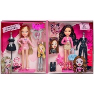 Bratz x Mean Girls Karen & Gretchen Collector Doll