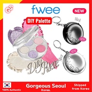 fwee NEW DIY Palette 38 Colors